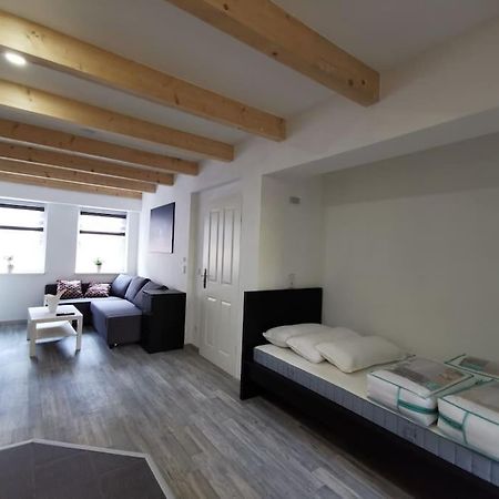 Altstadt-Apartment & Fewo Og Fuer Max 3 Pers Haldensleben Ngoại thất bức ảnh