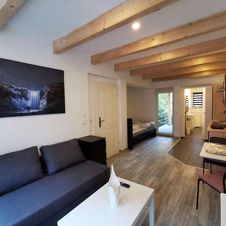 Altstadt-Apartment & Fewo Og Fuer Max 3 Pers Haldensleben Ngoại thất bức ảnh