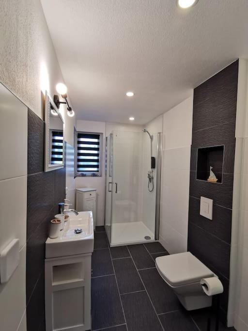 Altstadt-Apartment & Fewo Og Fuer Max 3 Pers Haldensleben Ngoại thất bức ảnh